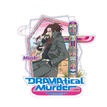 Acrylic Stand(120-131mm) / Mink