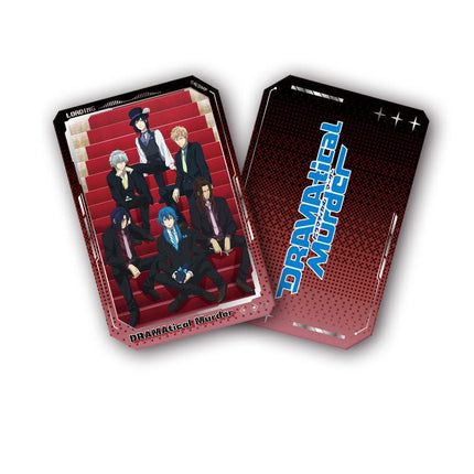 Dramatical Murder | Photo Card nullset Art Card - FUNIMECITY 