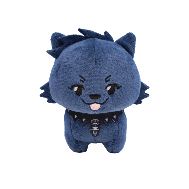 Dramatical Murder | Plush Charm nullset Anime Goods - FUNIMECITY 