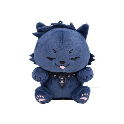 Dramatical Murder | Plush Charm nullset Anime Goods - FUNIMECITY 