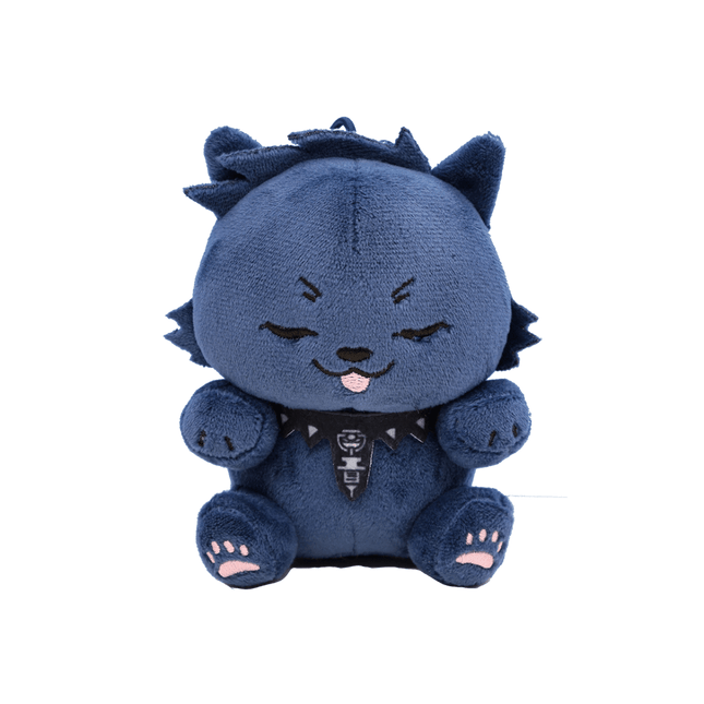 Dramatical Murder | Plush Charm nullset Anime Goods - FUNIMECITY 