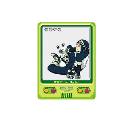 Dramatical Murder | Transparent Card & Shikishi Board nullset Anime Goods - FUNIMECITY 