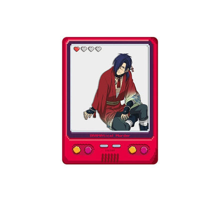 Dramatical Murder | Transparent Card & Shikishi Board nullset Anime Goods - FUNIMECITY 