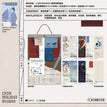 显影&对倒&跳帧&童话剧& LYON HOLIDAY系列 / Notice of Registration (210*310mm)
