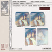 显影&对倒&跳帧&童话剧& LYON HOLIDAY系列 / Badge Set-Xian Wei (80*80mm)