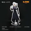 大头团团系列 / Acrylic Stand(300mm) - Xeno Houston Wingfield