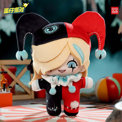 Eggy Party | Tao Chu Jing Hun Ye Series Plush Doll Charm AllForPlay Plush Doll - FUNIMECITY 
