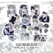 Sticker Set (46~90mm)