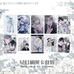 Postcard Set (100*148mm)