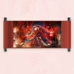 欢喜&人间风月&归尘系列 / Hanging Scroll-Da Hun