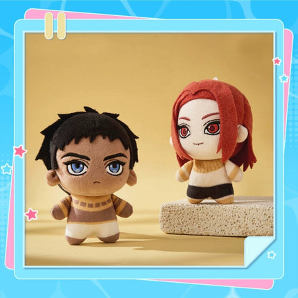 ENNEAD | Liu Jin Gong Xu Series ActionBeam Anime Goods - Funimecity 