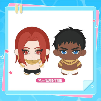 ENNEAD | Liu Jin Gong Xu Series ActionBeam Anime Goods - Funimecity 