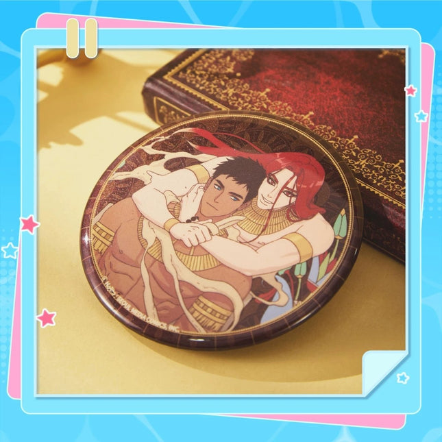 ENNEAD | Liu Jin Gong Xu Series ActionBeam Anime Goods - Funimecity 