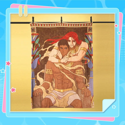 ENNEAD | Liu Jin Gong Xu Series ActionBeam Anime Goods - Funimecity 