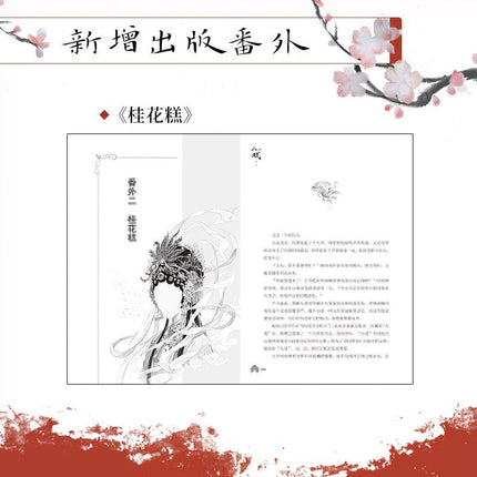Entering the Play | Vol.1 (Novel) Jing Se Novel & Manhua - Funimecity 
