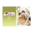 洁白之罪&爱逾晨间&暖夜醺灯系列 / Polaroid-Ai Yu Chen Jian (70*100mm)
