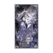洁白之罪&爱逾晨间&暖夜醺灯系列 / Shikishi Board-Jie Bai Zhi Zui (220*120mm)