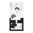 氤氲系列 / Film Card (70*148mm)