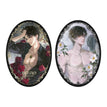 恶意系列 / Badge Set (64*93mm)