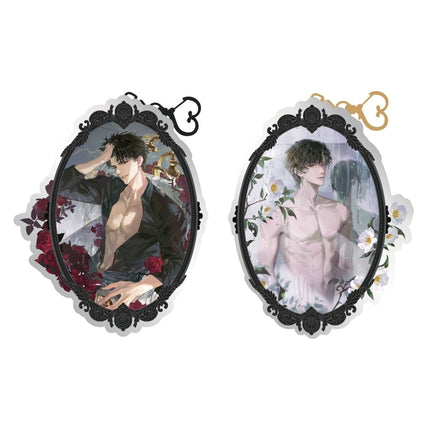 Erawan Shrine | E Yi Series Man Jing Anime Goods - Funimecity 