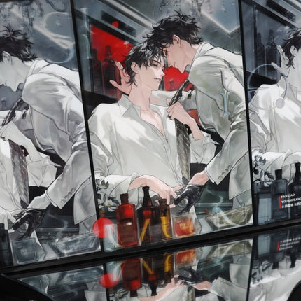 Erawan Shrine | Shen Yuan & E Nian & Ye Qiang Wei Series KIRAGOODS Anime Goods - FUNIMECITY 