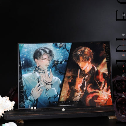 Erawan Shrine | Shen Yuan & E Nian & Ye Qiang Wei Series KIRAGOODS Anime Goods - FUNIMECITY 
