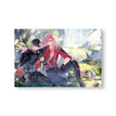 岸然偕行&灯塔引途系列 / Shikishi Board(210*140mm) - An Ran Xie Xing