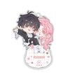 化茧&纪念日&夜祷系列 / Chibi Acrylic Stand-Ye Dao (6.2*7cm)