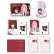 化茧&纪念日&夜祷系列 / Badge Set-Ji Nian Ri (5.5*8.5cm)