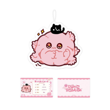ERROR: Metamorphosis | Hua Jian & Ji Nian Ri & Ye Dao Series MANCOOL Anime Goods - Funimecity 