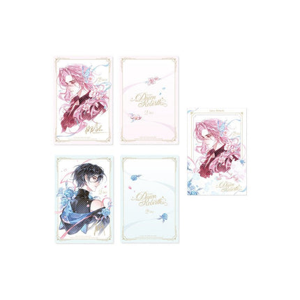 ERROR: Metamorphosis | Zhi Hua & Pao Pao & Mo Shu Shi Li Zhuang Series MANCOOL Anime Goods - FUNIMECITY 