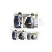 17岁&偶遇&小豆丁系列 / Shikishi Board Set(21*14cm) - Ou Yu