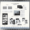 赴花期&心跳频闪&一瞬心愿&心绪&十七岁&年龄交换系列 / File Folder Set
