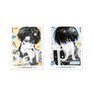 专属同框&糖果幼稚园&恋恋同频系列 / Polaroid Set-Lian Lian Tong Ping (63*89mm)