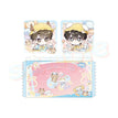 专属同框&糖果幼稚园&恋恋同频系列 / Chibi Badge Set-Tang Guo You Zhi Yuan (5*5cm;7*14cm)