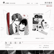仲夏梦&洗漱时间&少年心事&捕梦网&默许&第一张合照系列 / Badge-Mo Xu (80*80mm)
