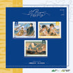 经幡渡系列 / Polaroid Card Set(63*88mm)