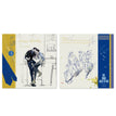 缪斯&Safari&对焦&听风系列 / Shikishi Board Set(15*15cm) - Miu Si