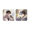 缪斯&Safari&对焦&听风系列 / Badge Set (8*8cm) - Dui Jiao