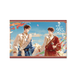 热烈序章&Simple Moments&Rendezvous&阿盎阿噶系列 / Shikishi Board(21*14cm) - A Ang A Ga