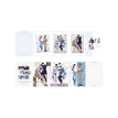热烈序章&Simple Moments&Rendezvous&阿盎阿噶系列 / Art Card Set 2.0(10*15cm)