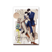 热烈序章&Simple Moments&Rendezvous&阿盎阿噶系列 / Shikishi Board(21*14cm) - Rendezvous