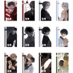 520特辑系列 / Art Card(6.5*10cm) - Random One