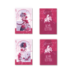 Rosy Letter系列 / Polaroid Card Set(7*10.5cm)