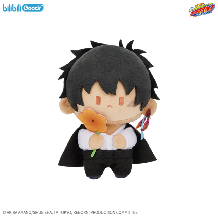 HITMAN REBORN! | Hua Shu De Yue Ding Series