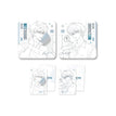 毕业签&比心&夏日汽水&捉鬼大作战&方寸之间&小朋友系列 / Badge Set-Qiu Chang (80*80mm)