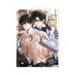 Flower Wedding Series / Shikishi Board-Hei Se Zhi Jia You (148*210mm)