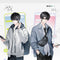 Fake Slacker | Jie Pai & Bian Xiao & Xia Ri Wu Qi Series Qi Shang Wen Chuang Anime Goods - Funimecity 