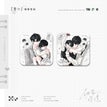 街拍&变小&夏日午憩系列 / Badge Set-Bian Xiao
