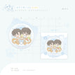 街拍&变小&夏日午憩系列 / Badge-Xia Ri